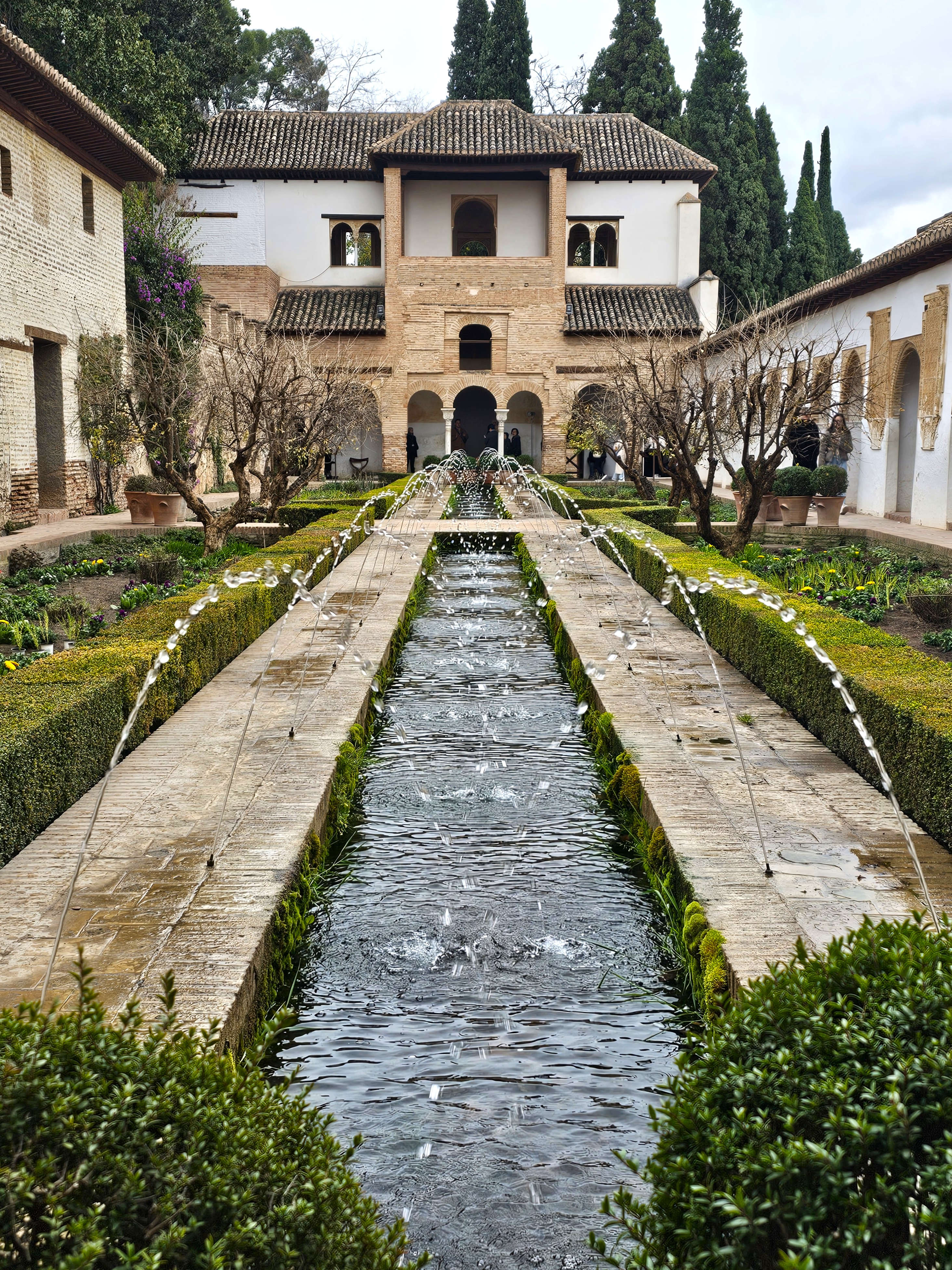 Alhambra